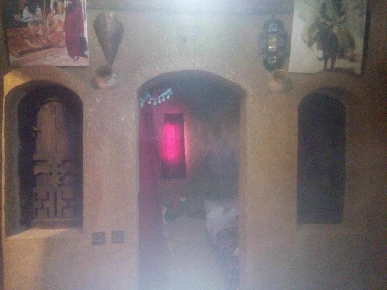 Auberge Amazigh Tamtetoucht Exterior photo
